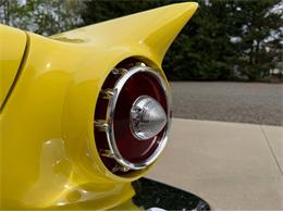 1957 Ford Thunderbird (CC-2068876) for sale in Newfield, New Jersey