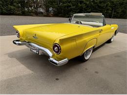 1957 Ford Thunderbird (CC-2068876) for sale in Newfield, New Jersey