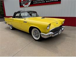 1957 Ford Thunderbird (CC-2068876) for sale in Newfield, New Jersey