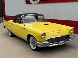1957 Ford Thunderbird (CC-2068876) for sale in Newfield, New Jersey