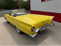 1957 Ford Thunderbird (CC-2068876) for sale in Newfield, New Jersey