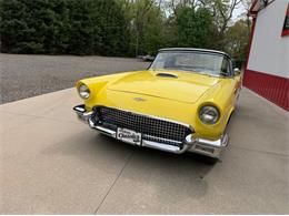 1957 Ford Thunderbird (CC-2068876) for sale in Newfield, New Jersey
