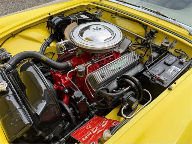 1957 Ford Thunderbird (CC-2068876) for sale in Newfield, New Jersey