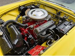 1957 Ford Thunderbird (CC-2068876) for sale in Newfield, New Jersey