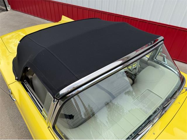 1957 Ford Thunderbird (CC-2068876) for sale in Newfield, New Jersey