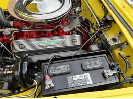 1957 Ford Thunderbird (CC-2068876) for sale in Newfield, New Jersey