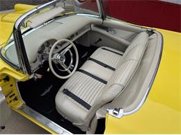 1957 Ford Thunderbird (CC-2068876) for sale in Newfield, New Jersey
