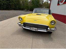1957 Ford Thunderbird (CC-2068876) for sale in Newfield, New Jersey