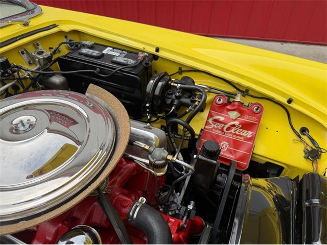 1957 Ford Thunderbird (CC-2068876) for sale in Newfield, New Jersey