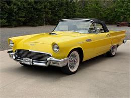 1957 Ford Thunderbird (CC-2068876) for sale in Newfield, New Jersey