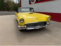 1957 Ford Thunderbird (CC-2068876) for sale in Newfield, New Jersey