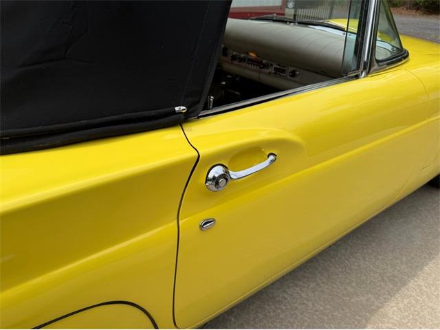 1957 Ford Thunderbird (CC-2068876) for sale in Newfield, New Jersey