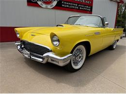 1957 Ford Thunderbird (CC-2068876) for sale in Newfield, New Jersey
