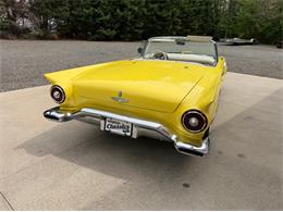 1957 Ford Thunderbird (CC-2068876) for sale in Newfield, New Jersey