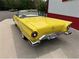 1957 Ford Thunderbird (CC-2068876) for sale in Newfield, New Jersey