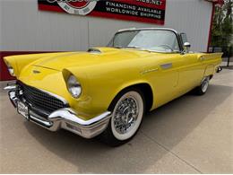 1957 Ford Thunderbird (CC-2068876) for sale in Newfield, New Jersey