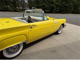 1957 Ford Thunderbird (CC-2068876) for sale in Newfield, New Jersey