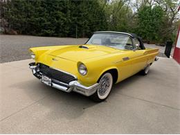1957 Ford Thunderbird (CC-2068876) for sale in Newfield, New Jersey