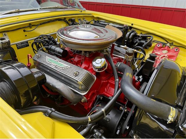1957 Ford Thunderbird (CC-2068876) for sale in Newfield, New Jersey