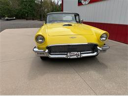 1957 Ford Thunderbird (CC-2068876) for sale in Newfield, New Jersey