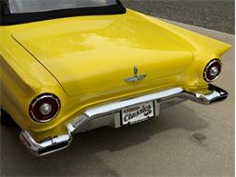 1957 Ford Thunderbird (CC-2068876) for sale in Newfield, New Jersey