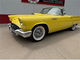 1957 Ford Thunderbird (CC-2068876) for sale in Newfield, New Jersey