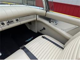 1957 Ford Thunderbird (CC-2068876) for sale in Newfield, New Jersey