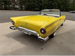 1957 Ford Thunderbird (CC-2068876) for sale in Newfield, New Jersey