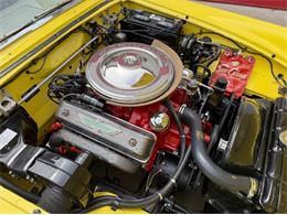 1957 Ford Thunderbird (CC-2068876) for sale in Newfield, New Jersey