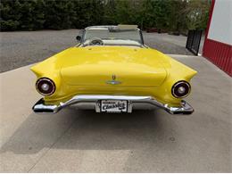 1957 Ford Thunderbird (CC-2068876) for sale in Newfield, New Jersey