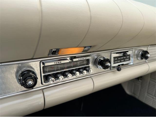 1957 Ford Thunderbird (CC-2068876) for sale in Newfield, New Jersey