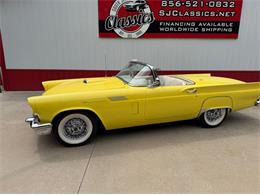 1957 Ford Thunderbird (CC-2068876) for sale in Newfield, New Jersey