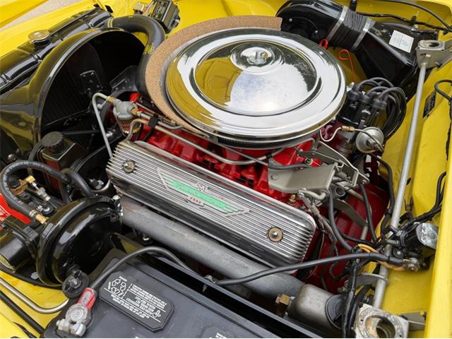 1957 Ford Thunderbird (CC-2068876) for sale in Newfield, New Jersey