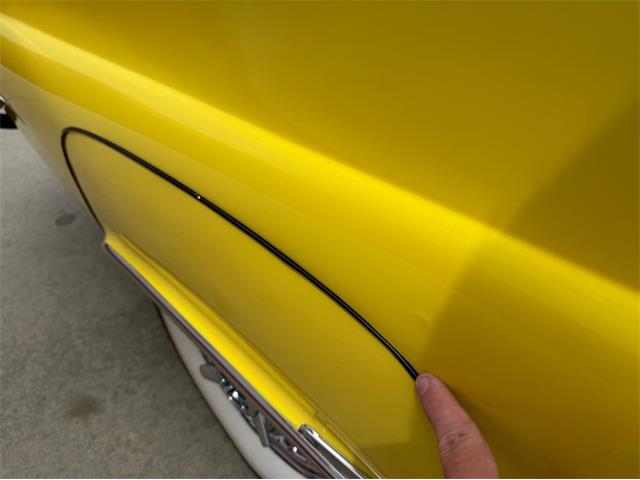 1957 Ford Thunderbird (CC-2068876) for sale in Newfield, New Jersey