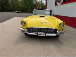 1957 Ford Thunderbird (CC-2068876) for sale in Newfield, New Jersey