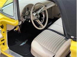 1957 Ford Thunderbird (CC-2068876) for sale in Newfield, New Jersey