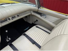 1957 Ford Thunderbird (CC-2068876) for sale in Newfield, New Jersey