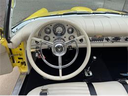 1957 Ford Thunderbird (CC-2068876) for sale in Newfield, New Jersey