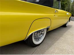 1957 Ford Thunderbird (CC-2068876) for sale in Newfield, New Jersey