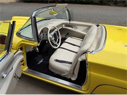 1957 Ford Thunderbird (CC-2068876) for sale in Newfield, New Jersey