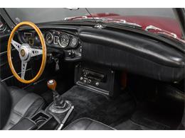 1971 MG MGB (CC-2068877) for sale in Lebanon, Tennessee