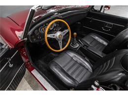 1971 MG MGB (CC-2068877) for sale in Lebanon, Tennessee