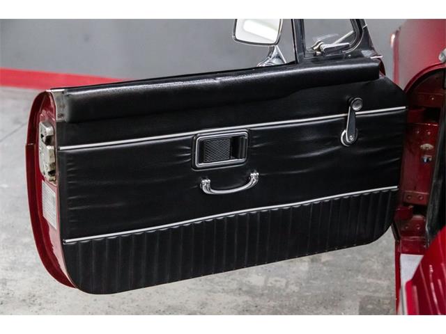 1971 MG MGB (CC-2068877) for sale in Lebanon, Tennessee