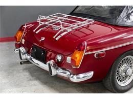1971 MG MGB (CC-2068877) for sale in Lebanon, Tennessee