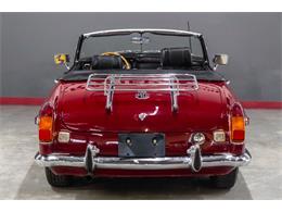 1971 MG MGB (CC-2068877) for sale in Lebanon, Tennessee