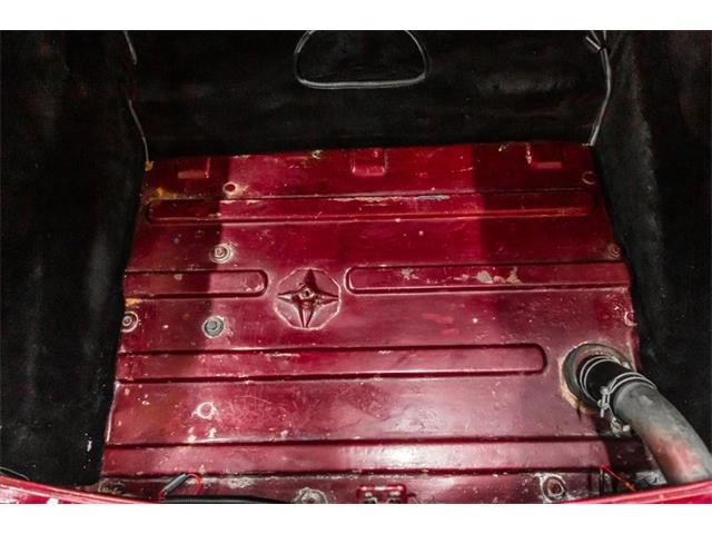 1971 MG MGB (CC-2068877) for sale in Lebanon, Tennessee