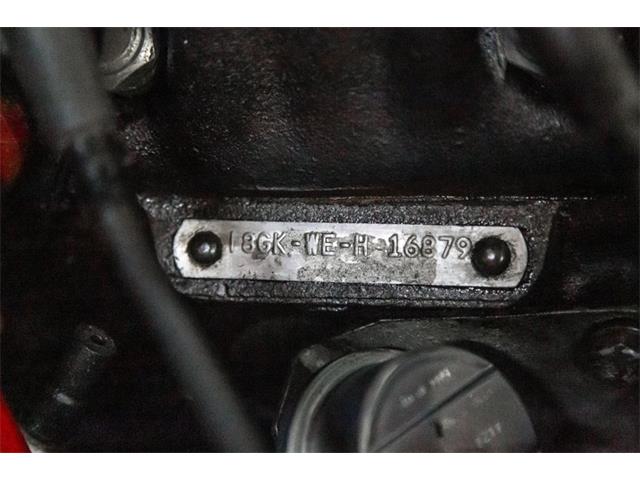 1971 MG MGB (CC-2068877) for sale in Lebanon, Tennessee