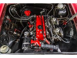 1971 MG MGB (CC-2068877) for sale in Lebanon, Tennessee