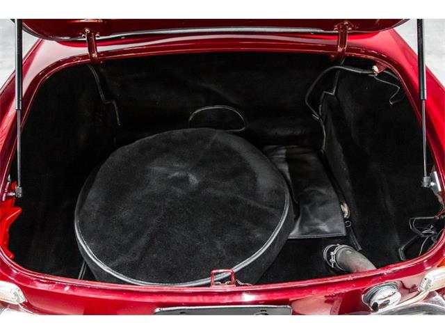 1971 MG MGB (CC-2068877) for sale in Lebanon, Tennessee