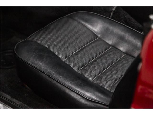 1971 MG MGB (CC-2068877) for sale in Lebanon, Tennessee